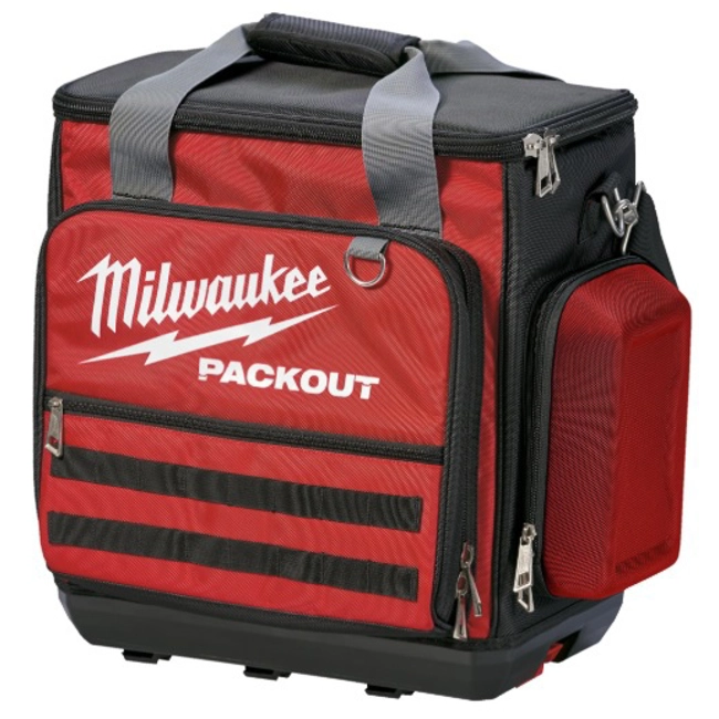 Vendita online Packout™ borsa portautensili chiusa 430x270x450 mm. 